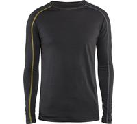 Blåkläder Sous-maillot XLIGHT 100% Mérino 47991734 XS