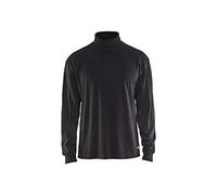 BLÅKLÄDER sous-Pull col roulé Blaklader