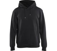 Blakläder 339610489900XXXL Sweat à capuche Taille XXXL Noir