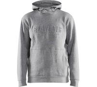 Blåkläder Sweat à capuche 3D 35301157 S