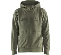 Blåkläder Sweat à capuche 3D 35301158 XS