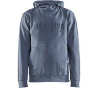 Blåkläder Sweat à capuche 3D 35301158 XXL