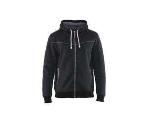 Blåkläder Sweat Doublure Thermique - L - Noir