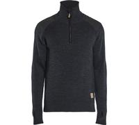 Blåkläder Sweat en laine Half Zip 46301071 4XL