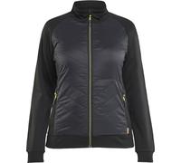 Blåkläder Sweat hybride pour femme 34192526 3XL