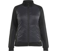Blåkläder Sweat hybride pour femme 34192526 L