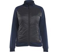 Blåkläder Sweat hybride pour femme 34192526 XXL