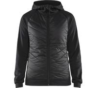 Blåkläder Sweat hybride pour femme 34642526 M