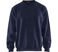 Blåkläder Sweat-shirt 33401158 L