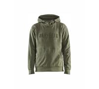 Sweat à capuche Imprimé 3D BLAKLADER