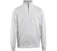 Blåkläder Sweat-shirt demi-zip 33691158 L