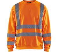 Blåkläder Sweat-shirt haute visibilité 33411974 3XL