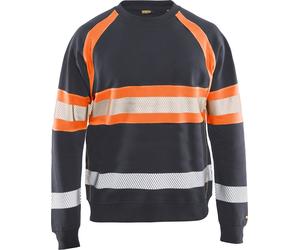 Blåkläder Sweat-shirt haute visibilité 33591158 3XL