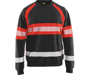 Blåkläder Sweat-shirt haute visibilité 33591158 S