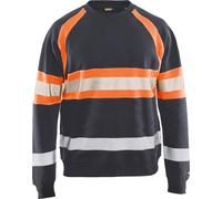 Blåkläder Sweat-shirt haute visibilité 33591158 XS
