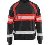 Blåkläder Sweat-shirt haute visibilité 33591158 XS