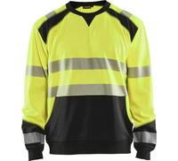 Blåkläder Sweat-shirt haute visibilité 35412528 4XL