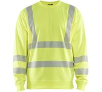 Blåkläder Sweat-shirt haute visibilité 35622538 4XL