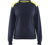 Blåkläder Sweat-shirt pour femme 34081158 L