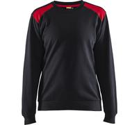 Blåkläder Sweat-shirt pour femme 34081158 XL