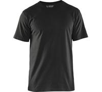 Blaklader 35251042 T-SHIRT, Noir, taille XXXL
