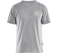 Blåkläder T-shirt Beach Club 94191043 L