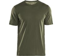 Blåkläder T-shirt en mérinos 35361743 XXL