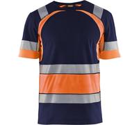 Blåkläder T-shirt haute visibilité 34211030 4XL
