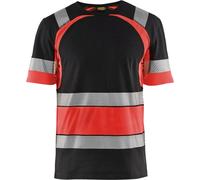 Blåkläder T-shirt haute visibilité 34211030 L