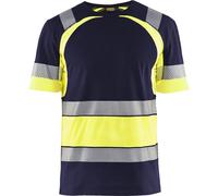 Blåkläder T-shirt haute visibilité 34211030 XL