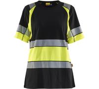 Blåkläder T-shirt haute visibilité pour femmes 34101030 XXL