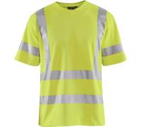 Blåkläder T-shirt haute visibilité UV 33801070 XL