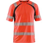 Blåkläder T-shirt haute visibilité UV 33971013 XXL