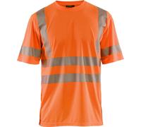Blåkläder T-shirt haute visibilité UV 34201013 XXL