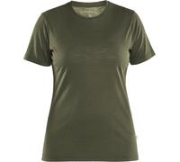 Blåkläder T-shirt mérinos pour femmes 35371743 3XL
