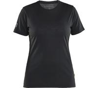 Blåkläder T-shirt mérinos pour femmes 35371743 XL
