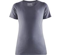 Blaklader 33341042 T-SHIRT DES DAMES, Gris, taille L