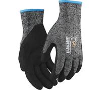 Blåkläder Travailitgant Schnittschutz gant C doublé Nitril-immergé 29821407 à 10
