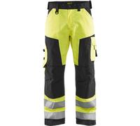 Blåkläder Travailitshose High Vis sans outilsgtaschen 15661811 D108
