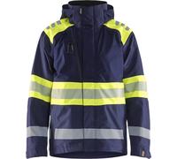Blåkläder Veste ArbeitVeste High Vis Shell 44201977 XS