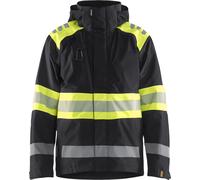 Blåkläder Veste ArbeitVeste High Vis Shell 44201977 XS