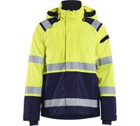 Blåkläder Veste ArbeitVeste High Vis Shell 49871987 3XL