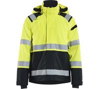 Blåkläder Veste ArbeitVeste High Vis Shell 49871987 XL