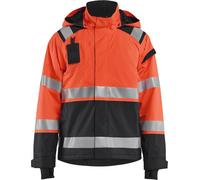 Veste hardshell stretch 2D haute-visibilité 49871987 - Couleur au choix