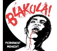 Blakula - Blakula-Permanent Midnight [Import]