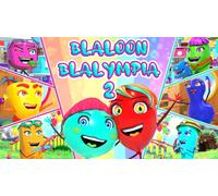 Blaloon Blalympia 2 (Nintendo)