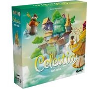 Blam! Celestia Big Box ¿ Intégrale Collector Jeu De Base + 2 Extensions + Des Cadeaux Exclusifs ! - Jeu De Société Famille Ambiance - Jeu De Plateau - De 2 À 6 Joueurs - Dès 8 Ans - 30 Minut[Z2104]