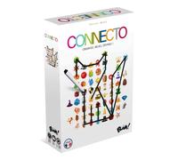 Blam! Connecto • Observez, Reliez, Devinez - Jeu de société Famille Enfant - Jeu d'observation et de rapidité - De 1 à 10 Joueurs - Dès 8 Ans - Made in France