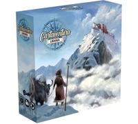 Blam Edition Cartaventura : Lhassa