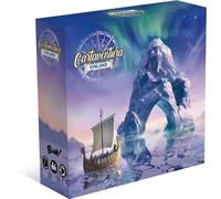 Blam Edition Cartaventura : Vinland